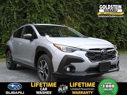 2025 Subaru Crosstrek Albany NY