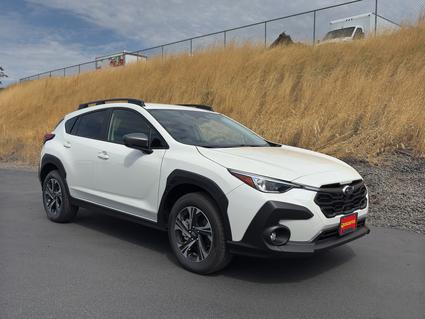2025 Subaru Crosstrek Hermiston OR