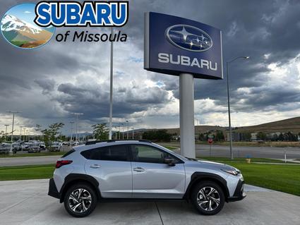 2025 Subaru Crosstrek Missoula MT
