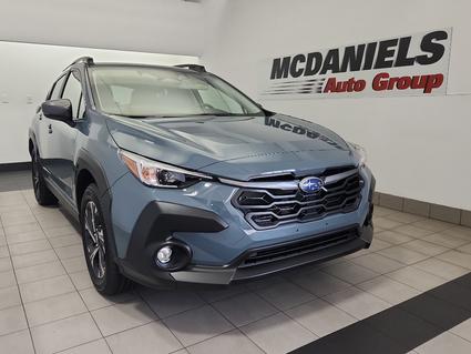 2025 Subaru Crosstrek Columbia SC