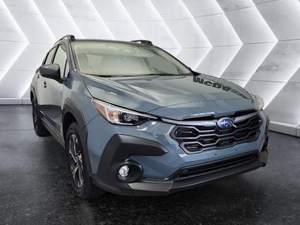 2025 Subaru Crosstrek Columbia SC