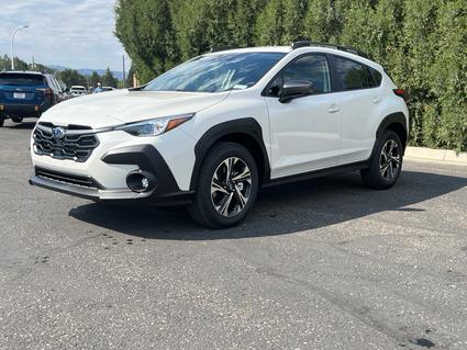 2025 Subaru Crosstrek Casper WY