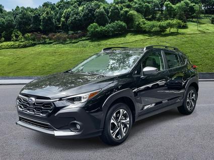 2025 Subaru Crosstrek Atlanta GA