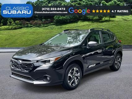 2025 Subaru Crosstrek Atlanta GA