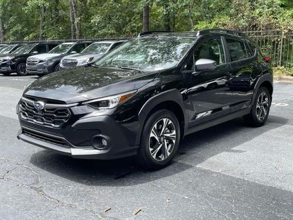 2025 Subaru Crosstrek Atlanta GA