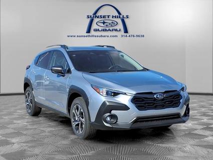 2025 Subaru Crosstrek Saint Louis MO