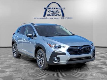 2025 Subaru Crosstrek Saint Louis MO