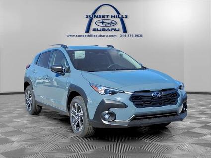 2025 Subaru Crosstrek Saint Louis MO