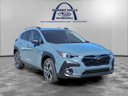 2025 Subaru Crosstrek Saint Louis MO