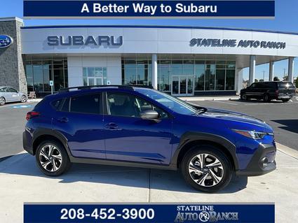 2025 Subaru Crosstrek Fruitland ID