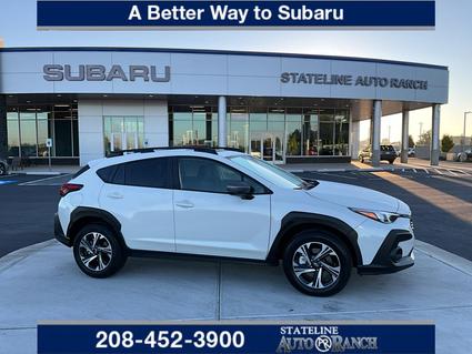 2025 Subaru Crosstrek Fruitland ID