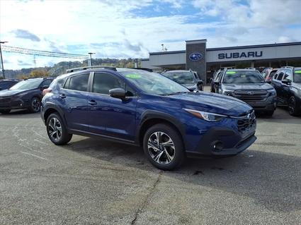 2025 Subaru Crosstrek Charleston WV