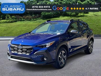 2025 Subaru Crosstrek Atlanta GA