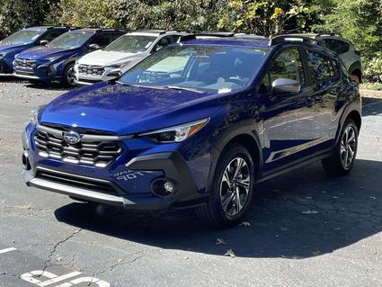 2025 Subaru Crosstrek Atlanta GA