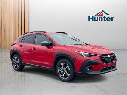 2025 Subaru Crosstrek Fletcher NC