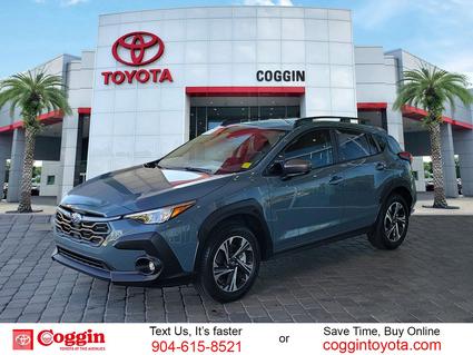 2025 Subaru Crosstrek Jacksonville FL