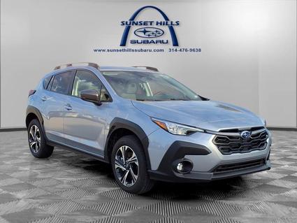 2025 Subaru Crosstrek Saint Louis MO