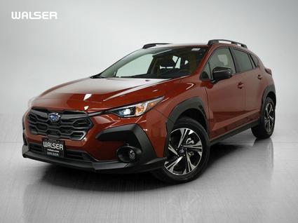 2025 Subaru Crosstrek South Saint Paul MN