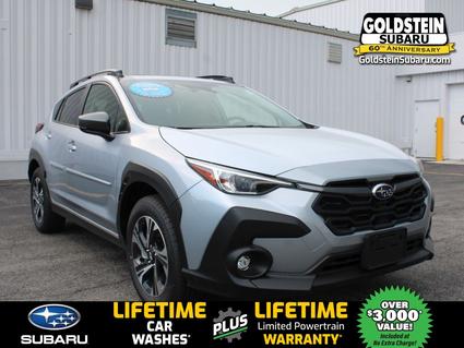 2025 Subaru Crosstrek Albany NY