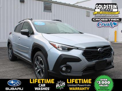 2025 Subaru Crosstrek Albany NY