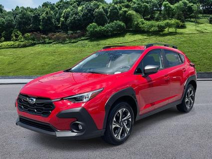 2025 Subaru Crosstrek Atlanta GA