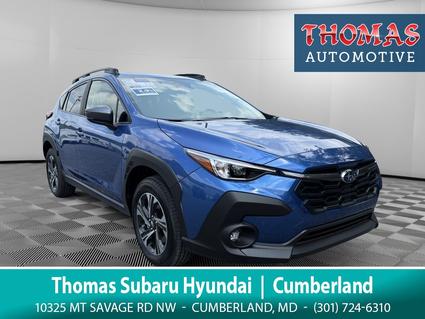 2025 Subaru Crosstrek Cumberland MD