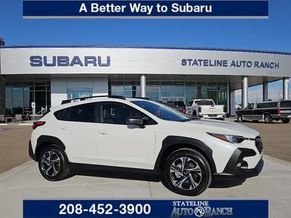 2025 Subaru Crosstrek Fruitland ID