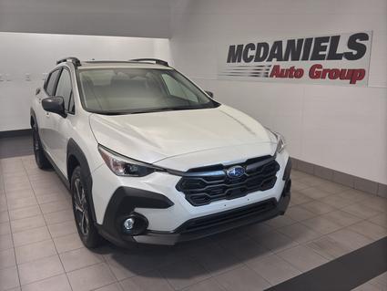 2025 Subaru Crosstrek Columbia SC
