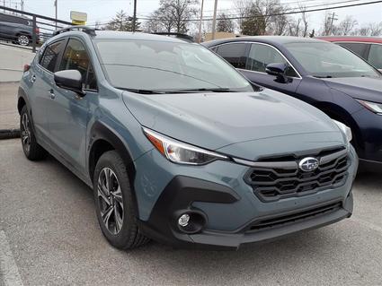 2025 Subaru Crosstrek Saint Louis MO