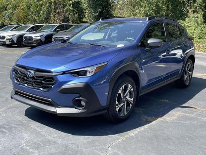 2025 Subaru Crosstrek Atlanta GA