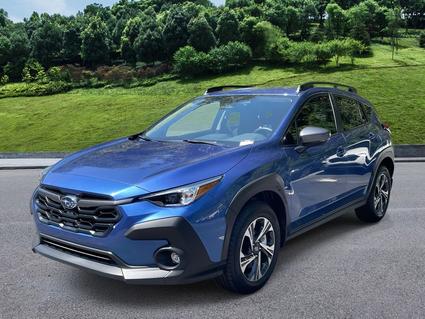 2025 Subaru Crosstrek Atlanta GA