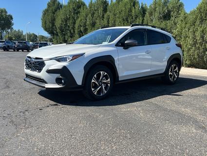 2025 Subaru Crosstrek Casper WY