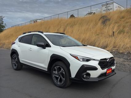 2025 Subaru Crosstrek Hermiston OR