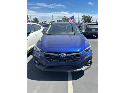 2025 Subaru Crosstrek Fairfield CA