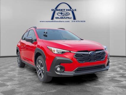 2025 Subaru Crosstrek Saint Louis MO