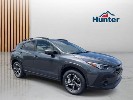 2025 Subaru Crosstrek Fletcher NC