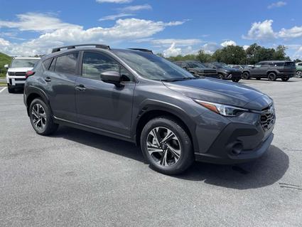 2025 Subaru Crosstrek Fletcher NC