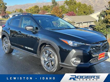 2025 Subaru Crosstrek Lewiston ID
