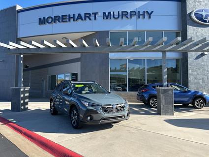 2025 Subaru Crosstrek Durango CO