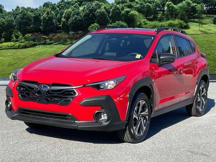 2025 Subaru Crosstrek Atlanta GA