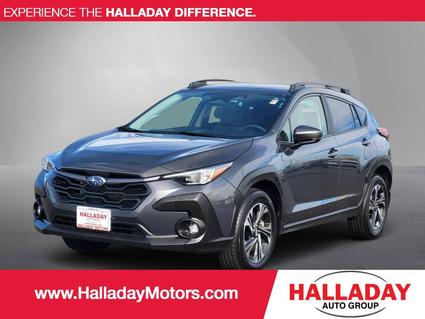 2025 Subaru Crosstrek Cheyenne WY