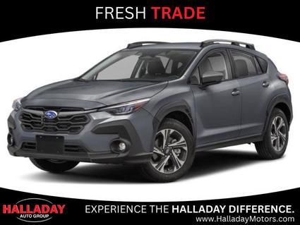 2025 Subaru Crosstrek Cheyenne WY