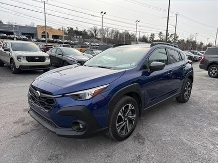 2025 Subaru Crosstrek Knoxville TN