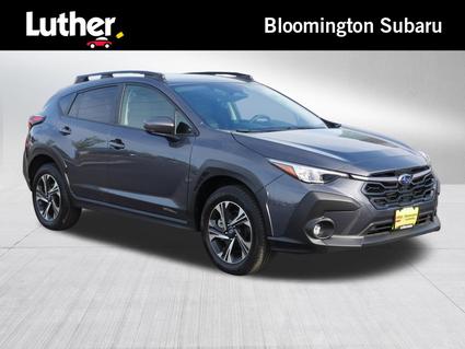 2025 Subaru Crosstrek Minneapolis MN