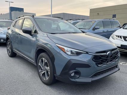 2025 Subaru Crosstrek Fletcher NC
