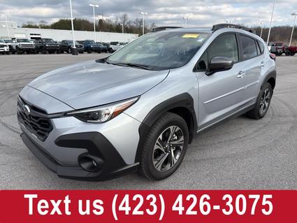 2025 Subaru Crosstrek Johnson City TN