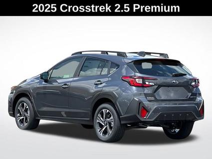 2025 Subaru Crosstrek Fairfield CA