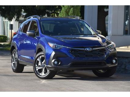 2025 Subaru Crosstrek Lexington KY