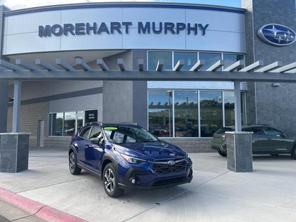 2025 Subaru Crosstrek Durango CO