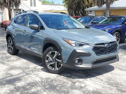 2025 Subaru Crosstrek Naples FL